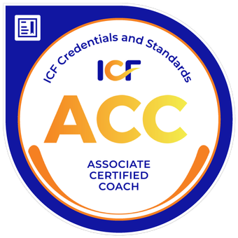 ICF ACC — Associate Certified Coach