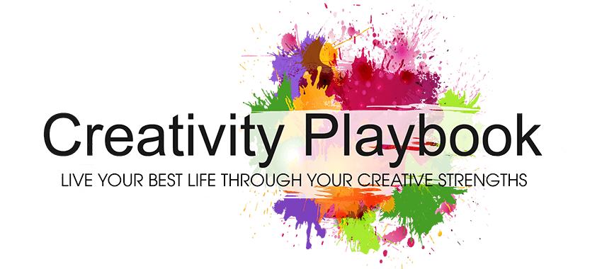 Creativity Playbook